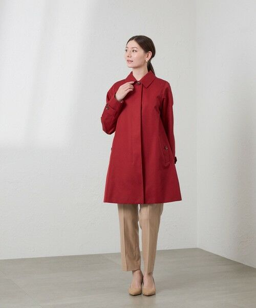 AMACA / アマカ その他アウター | 【Anniversary　Piece】AMACA×SANYOCOATコラボコート | 詳細2