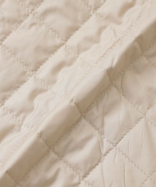 AMACA / アマカ その他アウター | キルトミドルコート | 詳細16