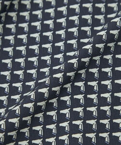 AMACA / アマカ ロング・マキシ丈ワンピース | ホースプリントワンピース | 詳細8