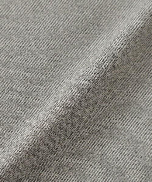 AMACA / アマカ ロング・マキシ丈ワンピース | キーネックジャンパードレス | 詳細10