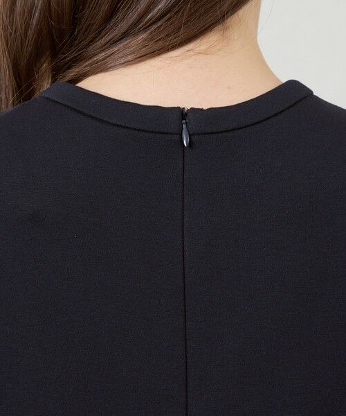 AMACA / アマカ ロング・マキシ丈ワンピース | ポンチレースワンピース | 詳細6