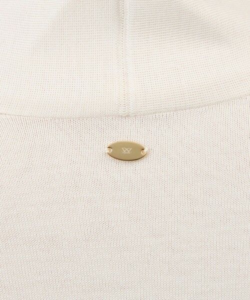AMACA / アマカ ニット・セーター | マイベーシックカーディガン | 詳細8