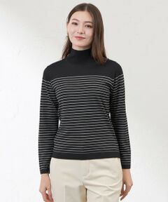 AMACA / アマカ ニット・セーター | マイベーシックプルオーバー