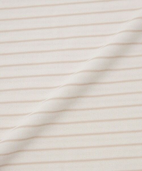 AMACA / アマカ ニット・セーター | マイベーシックプルオーバー | 詳細13