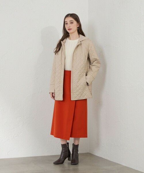 AMACA / アマカ ニット・セーター | 【Anniversary Piece】アルチザンニット | 詳細2