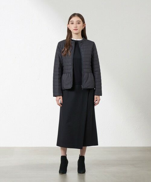 AMACA / アマカ ニット・セーター | レース襟ニット | 詳細10