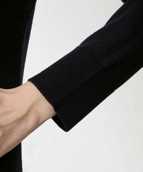 AMACA / アマカ ニット・セーター | レース襟ニット | 詳細15