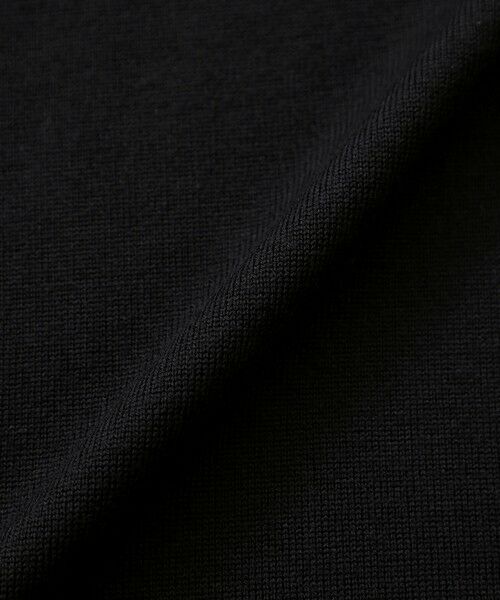 AMACA / アマカ ニット・セーター | レース襟ニット | 詳細17