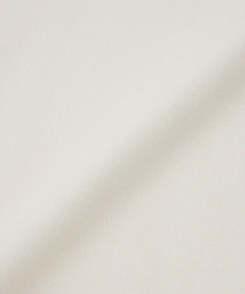 AMACA / アマカ ニット・セーター | ライトバルキーシャーリングニット | 詳細10