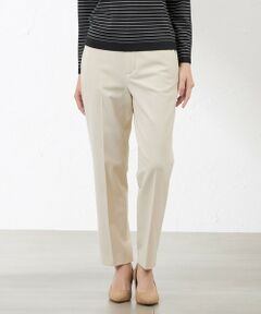 ニューライジングストレッチテーパードパンツ