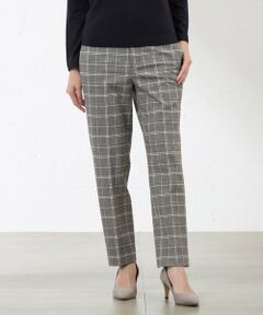 AMACA / アマカ その他パンツ | ニューライジングストレッチテーパードパンツ