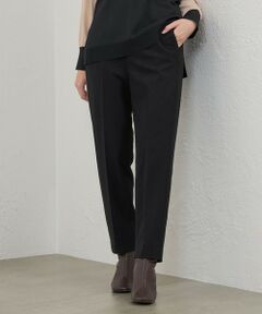 AMACA / アマカ その他パンツ | ニューライジングストレッチテーパードパンツ