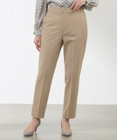 AMACA / アマカ その他パンツ | ニューライジングストレッチテーパードパンツ