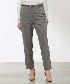 AMACA / アマカ その他パンツ | ニューライジングストレッチテーパードパンツ