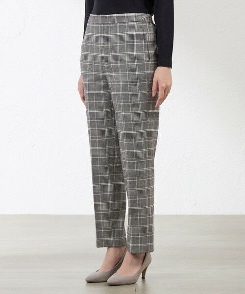 AMACA / アマカ その他パンツ | ニューライジングストレッチテーパードパンツ | 詳細8