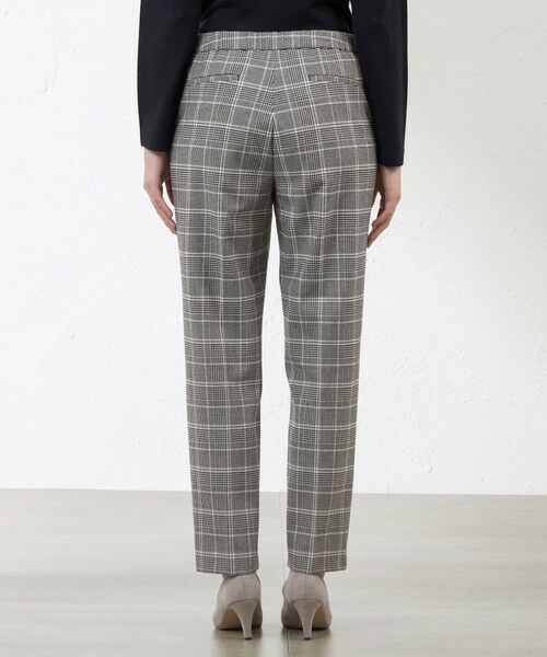 AMACA / アマカ その他パンツ | ニューライジングストレッチテーパードパンツ | 詳細9