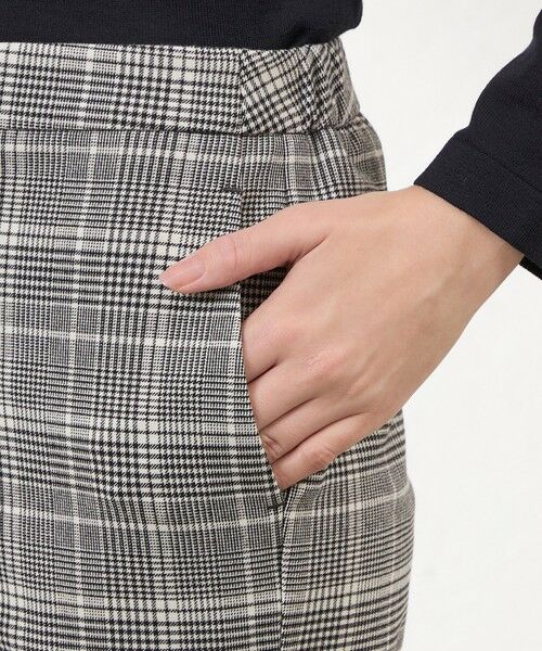 AMACA / アマカ その他パンツ | ニューライジングストレッチテーパードパンツ | 詳細10