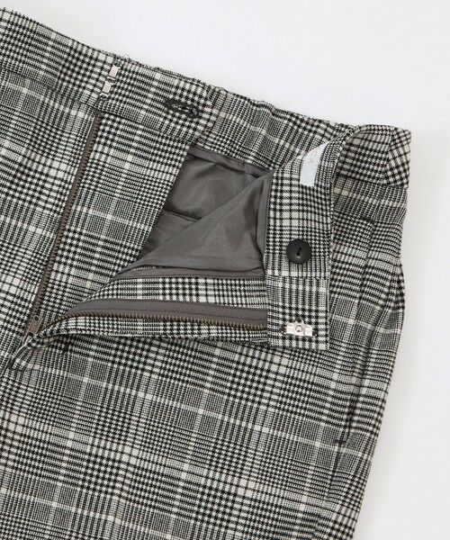 AMACA / アマカ その他パンツ | ニューライジングストレッチテーパードパンツ | 詳細11