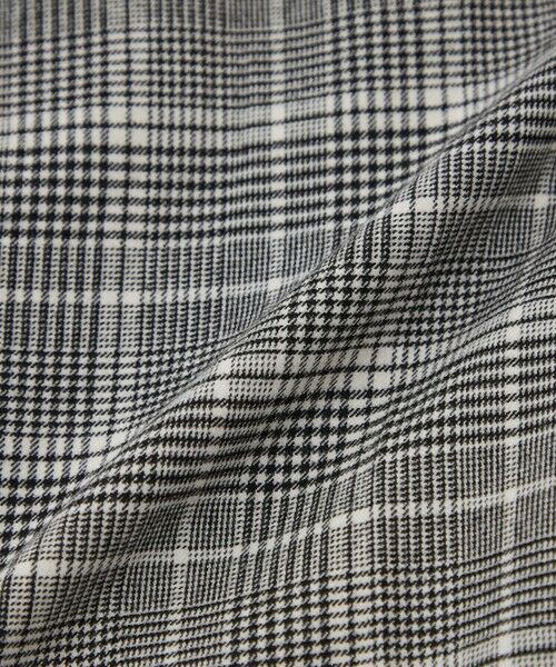 AMACA / アマカ その他パンツ | ニューライジングストレッチテーパードパンツ | 詳細12