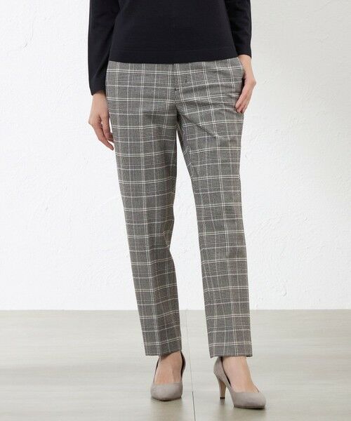 AMACA / アマカ その他パンツ | ニューライジングストレッチテーパードパンツ | 詳細13