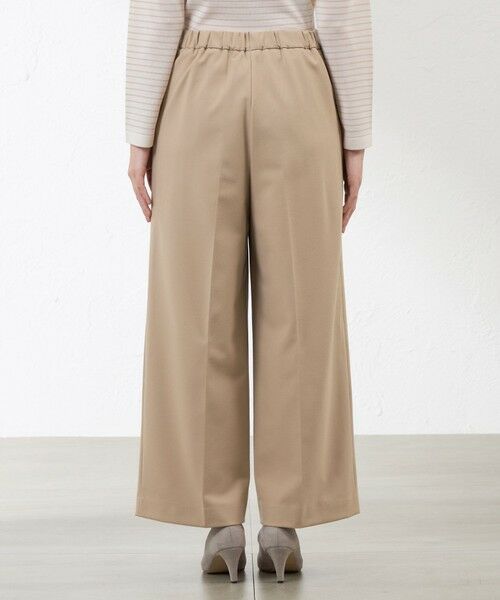 AMACA / アマカ その他パンツ | ニューライジングストレッチセミワイドパンツ | 詳細6