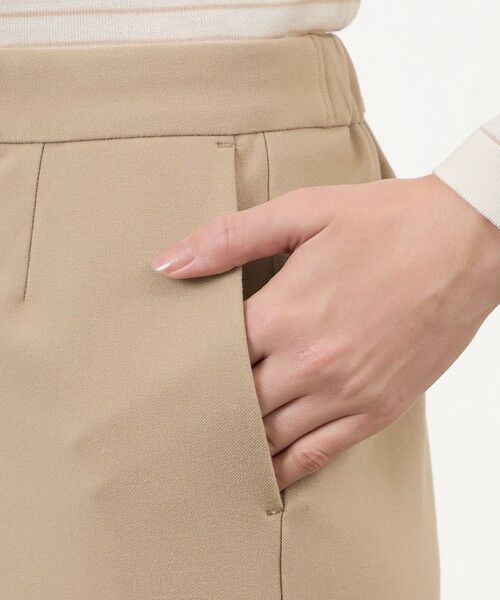 AMACA / アマカ その他パンツ | ニューライジングストレッチセミワイドパンツ | 詳細7