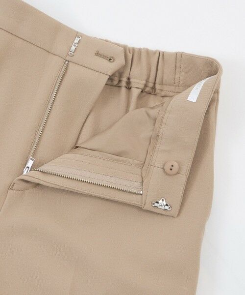 AMACA / アマカ その他パンツ | ニューライジングストレッチセミワイドパンツ | 詳細8