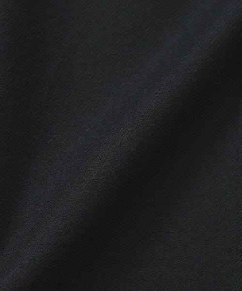 AMACA / アマカ その他パンツ | ソフトクリアウールワイドクロップパンツ | 詳細10