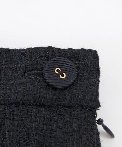 AMACA / アマカ ロング・マキシ丈スカート | 【Anniversary　Piece】【尾州素材】ツイードスカート | 詳細6