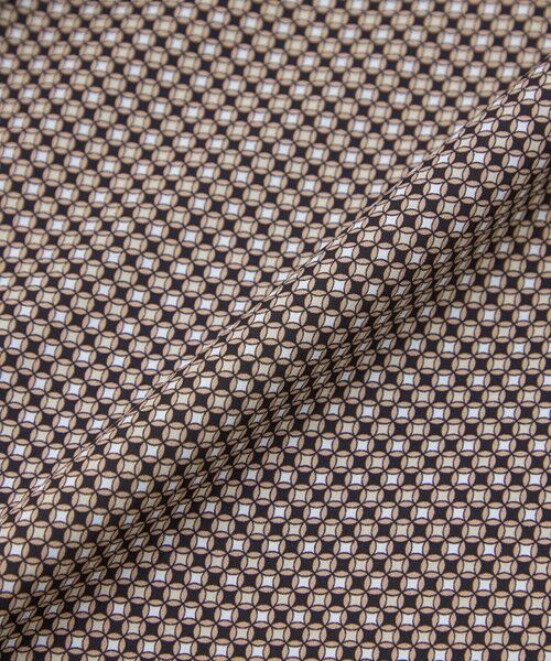 AMACA / アマカ ロング・マキシ丈スカート | ダイヤドットパネルスカート | 詳細8