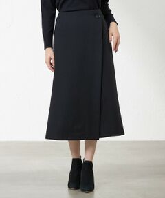 AMACA / アマカ ロング・マキシ丈スカート | ニューライジングストレッチスカート