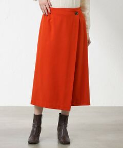 AMACA / アマカ ロング・マキシ丈スカート | ニューライジングストレッチスカート