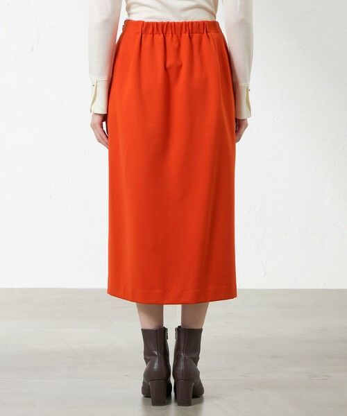 AMACA / アマカ ロング・マキシ丈スカート | ニューライジングストレッチスカート | 詳細11