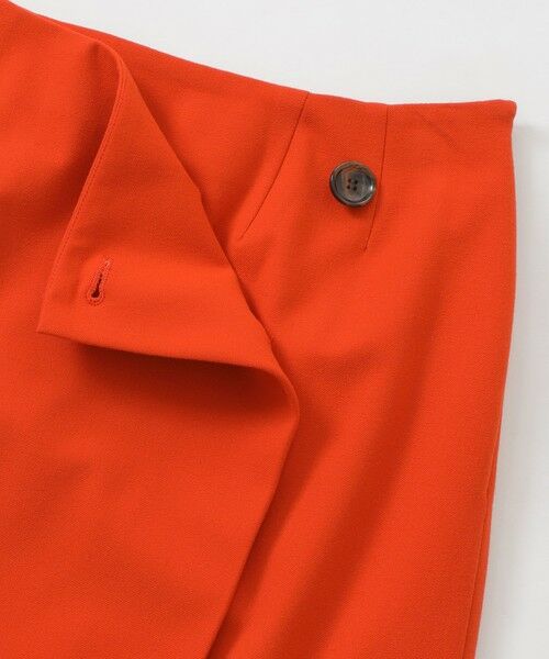 AMACA / アマカ ロング・マキシ丈スカート | ニューライジングストレッチスカート | 詳細13