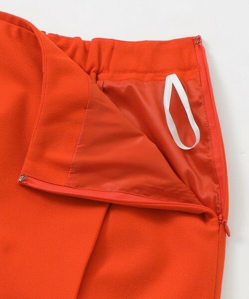 AMACA / アマカ ロング・マキシ丈スカート | ニューライジングストレッチスカート | 詳細14