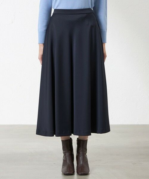 AMACA / アマカ ロング・マキシ丈スカート | 美スカート | 詳細3