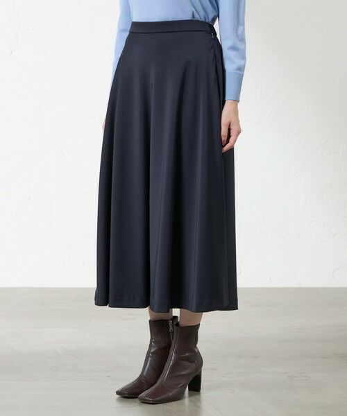 AMACA / アマカ ロング・マキシ丈スカート | 美スカート | 詳細4