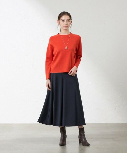 AMACA / アマカ ロング・マキシ丈スカート | 美スカート | 詳細1