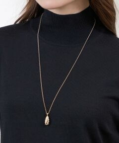 AMACA / アマカ ネックレス・ペンダント・チョーカー | ドロップビジューネックレス