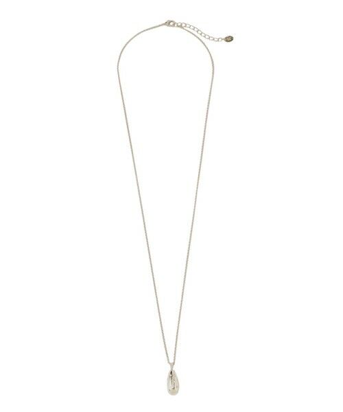 AMACA / アマカ ネックレス・ペンダント・チョーカー | ドロップビジューネックレス | 詳細1