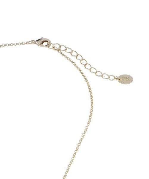 AMACA / アマカ ネックレス・ペンダント・チョーカー | ドロップビジューネックレス | 詳細2