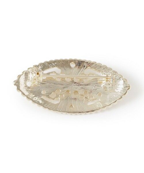 AMACA / アマカ ネックレス・ペンダント・チョーカー | レースブローチ | 詳細3