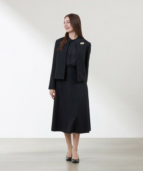 AMACA / アマカ ネックレス・ペンダント・チョーカー | レースブローチ | 詳細2