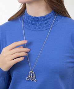 AMACA / アマカ ネックレス・ペンダント・チョーカー | 花文字ネックレス