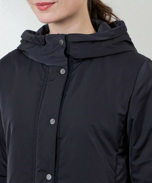 AMACA / アマカ その他アウター | サテンダウン | 詳細8