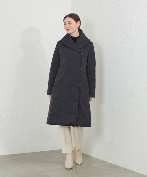 AMACA / アマカ その他アウター | 女優ダウン | 詳細1