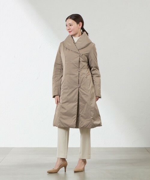 AMACA / アマカ その他アウター | 女優ダウン | 詳細2