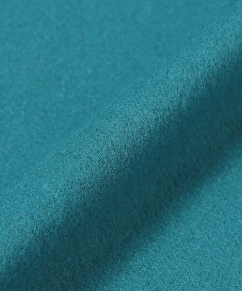 AMACA / アマカ その他アウター | ウールカシミヤAラインコート | 詳細8