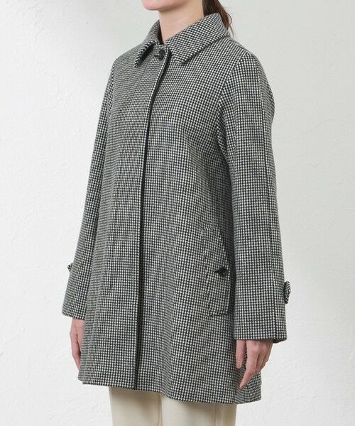 AMACA / アマカ その他アウター | ウールツイード | 詳細3