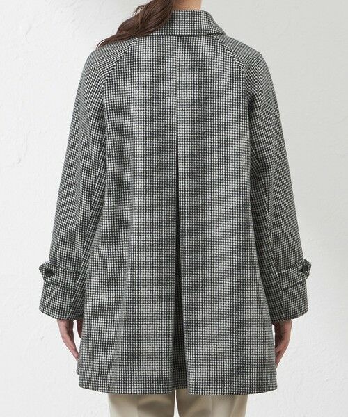 AMACA / アマカ その他アウター | ウールツイード | 詳細4